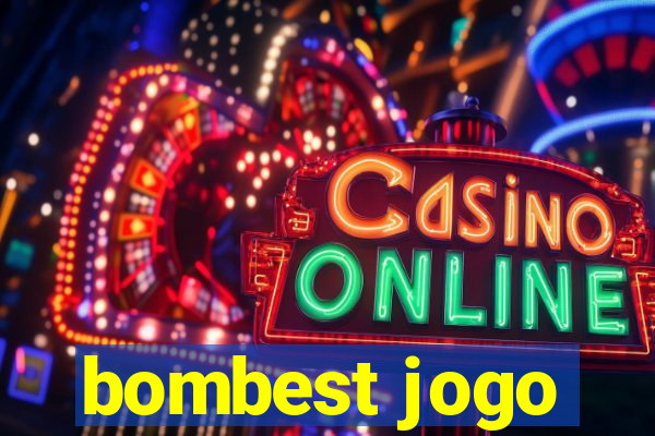 bombest jogo